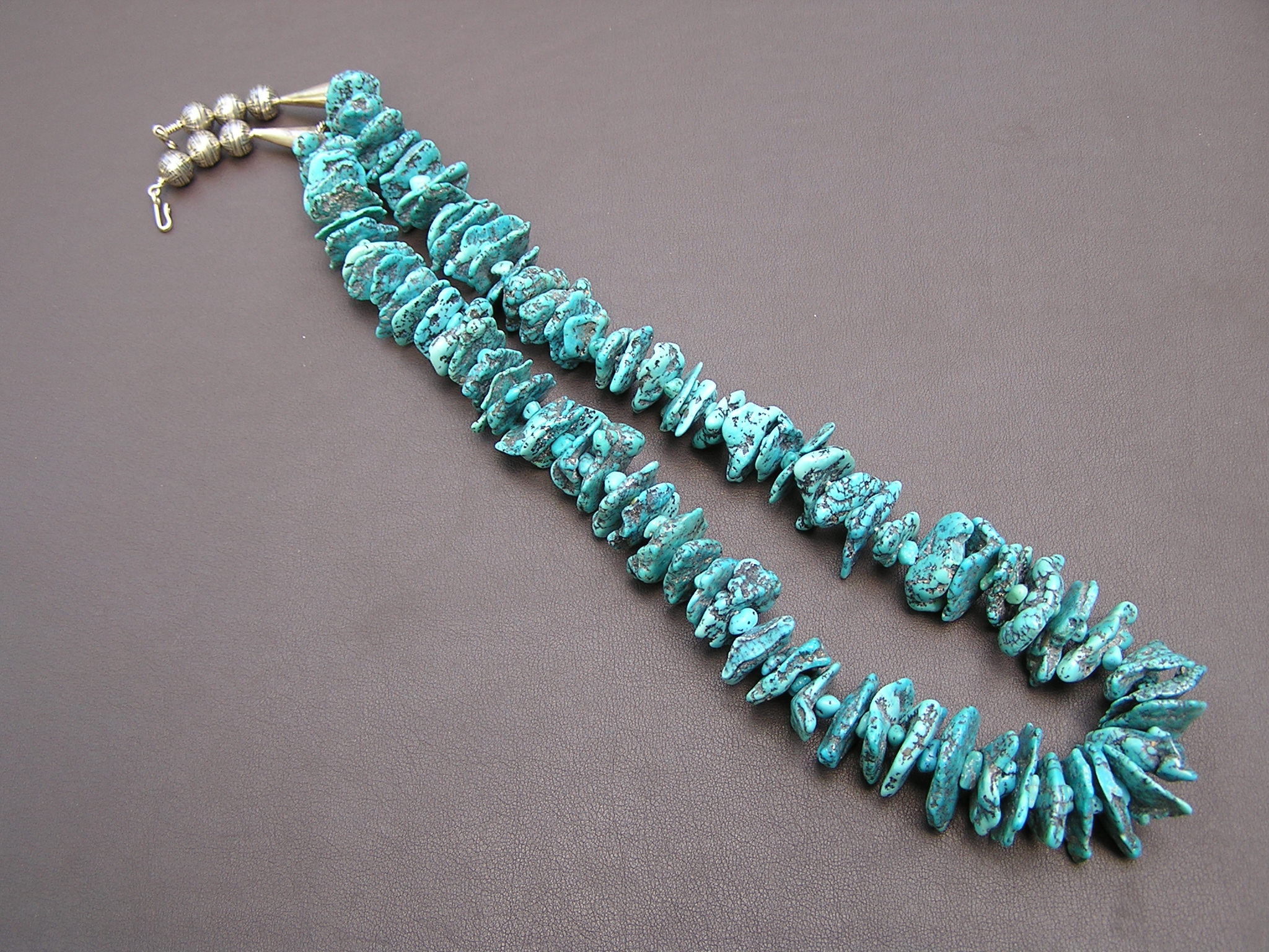 Turquoise