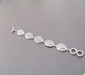 Sterling Bracelets