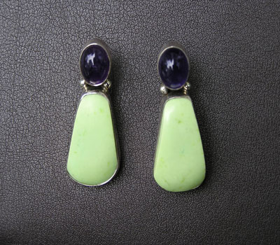 Semi-Precious