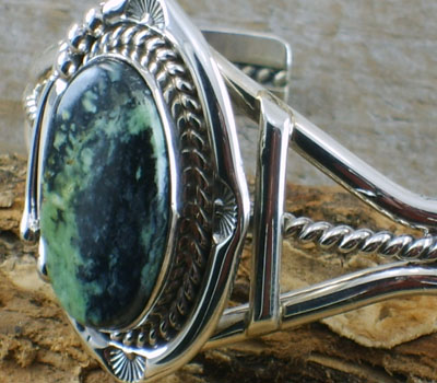 The Turquoise Mine specializes in turquoise jewelry & bracelets ...