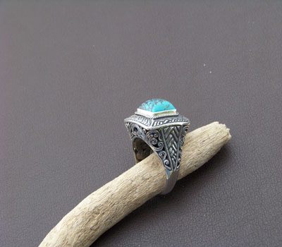 Native American Indian Jewelry,American Indian Turquoise Rings ...
