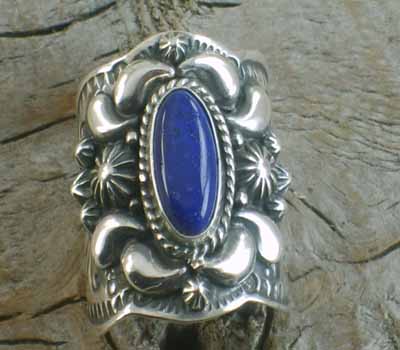 The Turquoise Mine specializes in Native American Indian jewelry ...