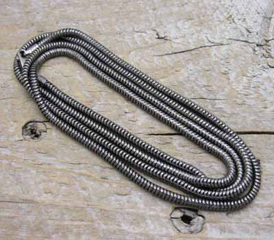 Sterling Silver Chain- 2mm