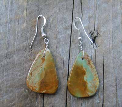 Native American Indian jewelry offered at the turquoise Mine.com ...